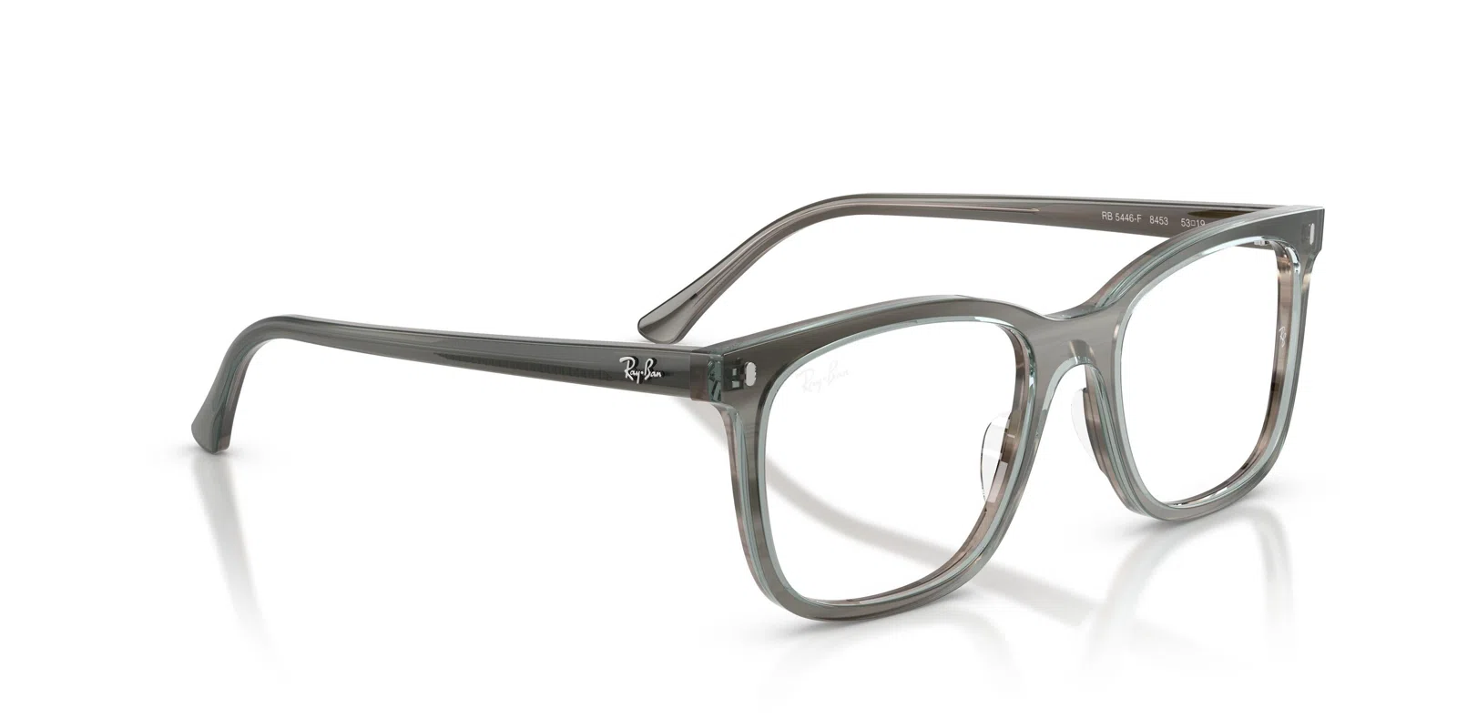 Ray-Ban 5446F Eyeglasses - view 14